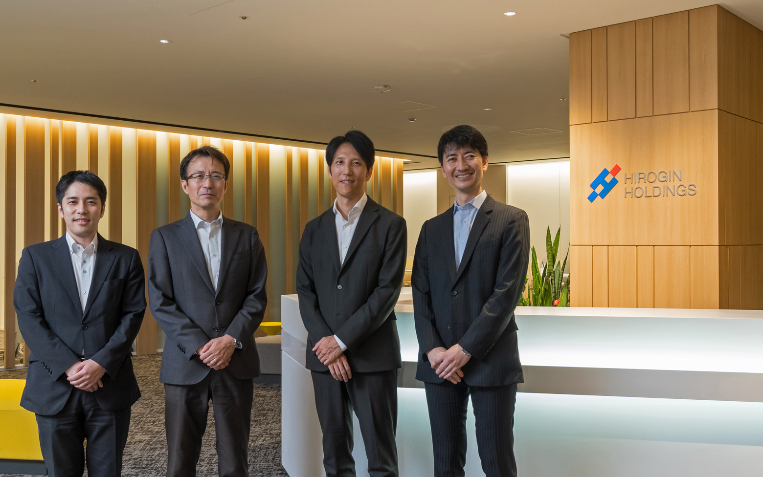 株式会社広島銀行